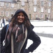 Doy clases particulares de todos los ámbitos de infantil, primaria y ESO. Especializada en música